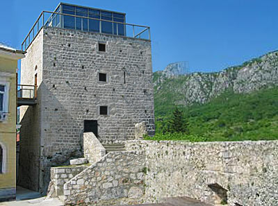 Bribir Museum