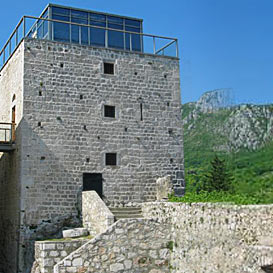 Bribir museum