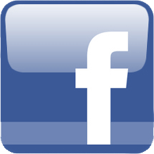 Facebook Icon