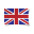 Flag English