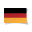 Flag German