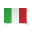 Flag Italian