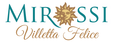 Villa Mirossi Logotip